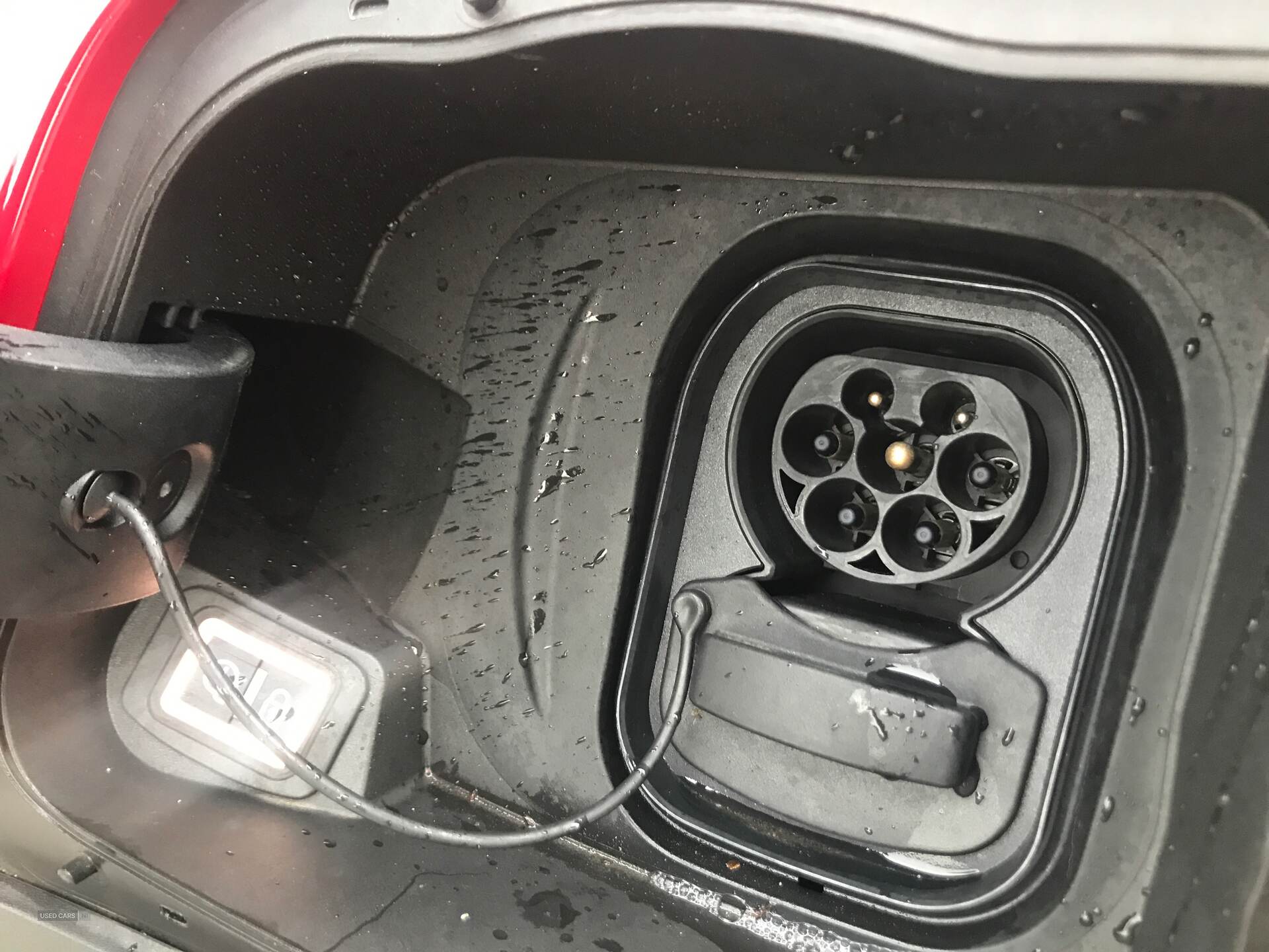 Jul 2022 Vauxhall Mokka 100kW SRi Premium 50kWh 5dr Auto