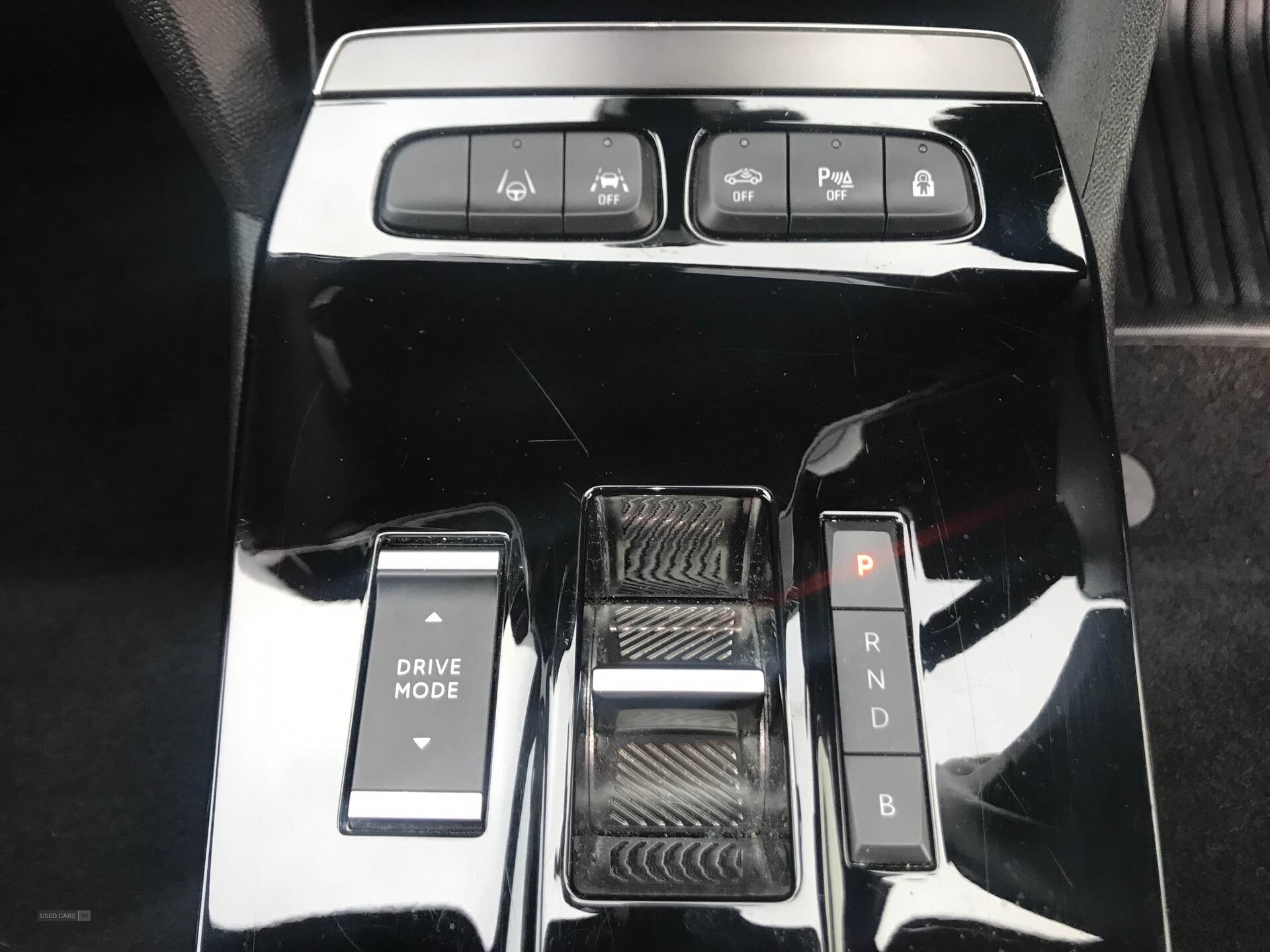 Jul 2022 Vauxhall Mokka 100kW SRi Premium 50kWh 5dr Auto