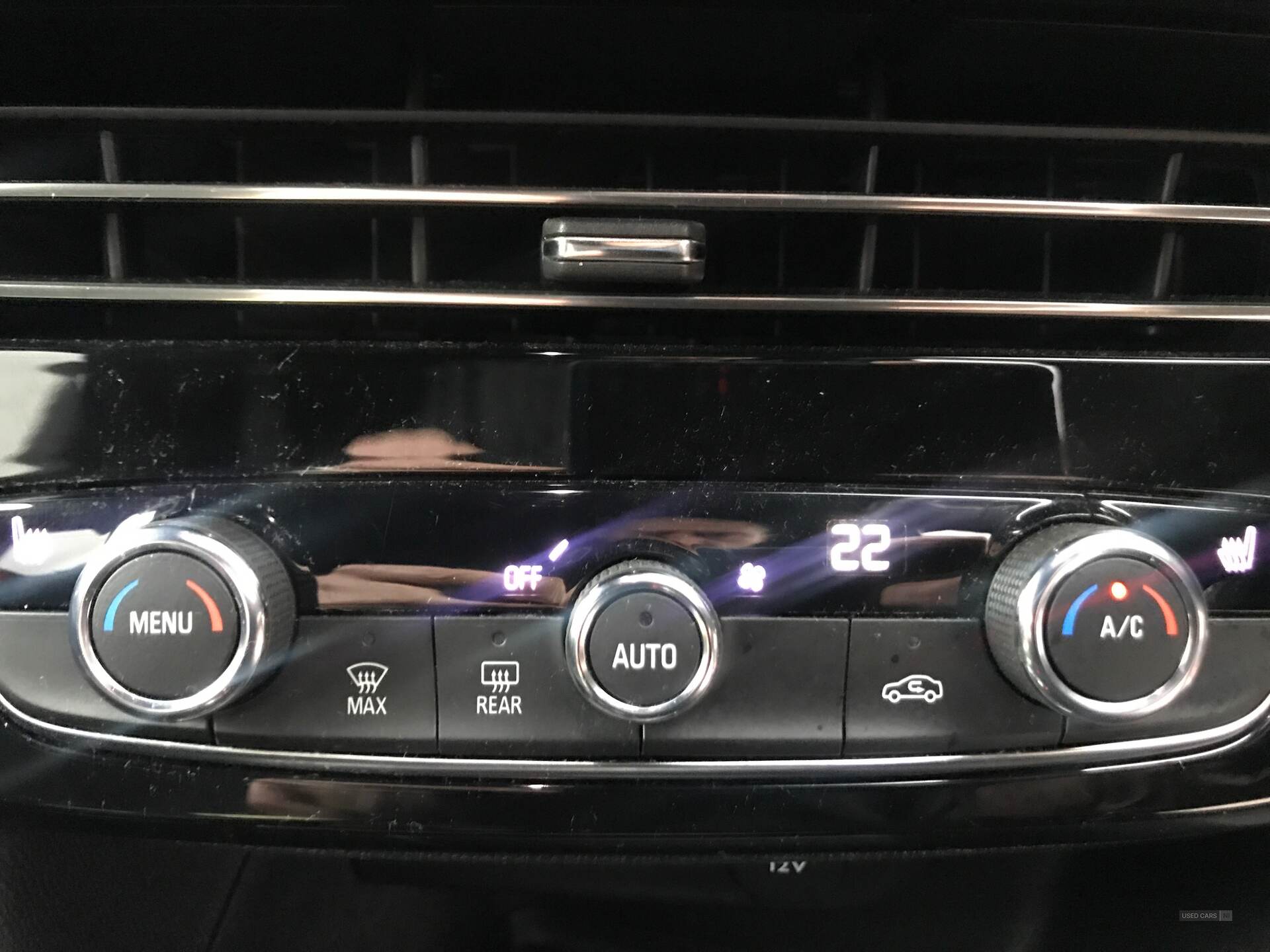 Jul 2022 Vauxhall Mokka 100kW SRi Premium 50kWh 5dr Auto