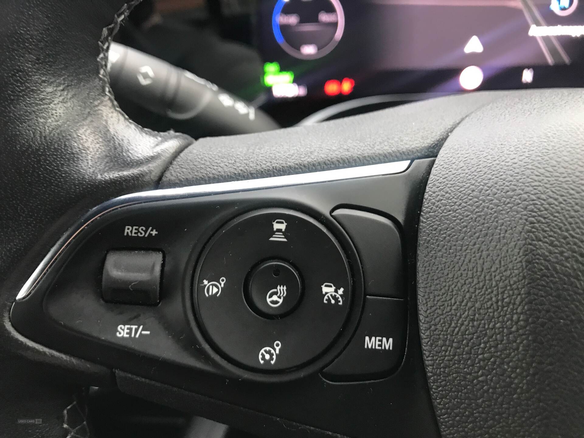 Jul 2022 Vauxhall Mokka 100kW SRi Premium 50kWh 5dr Auto