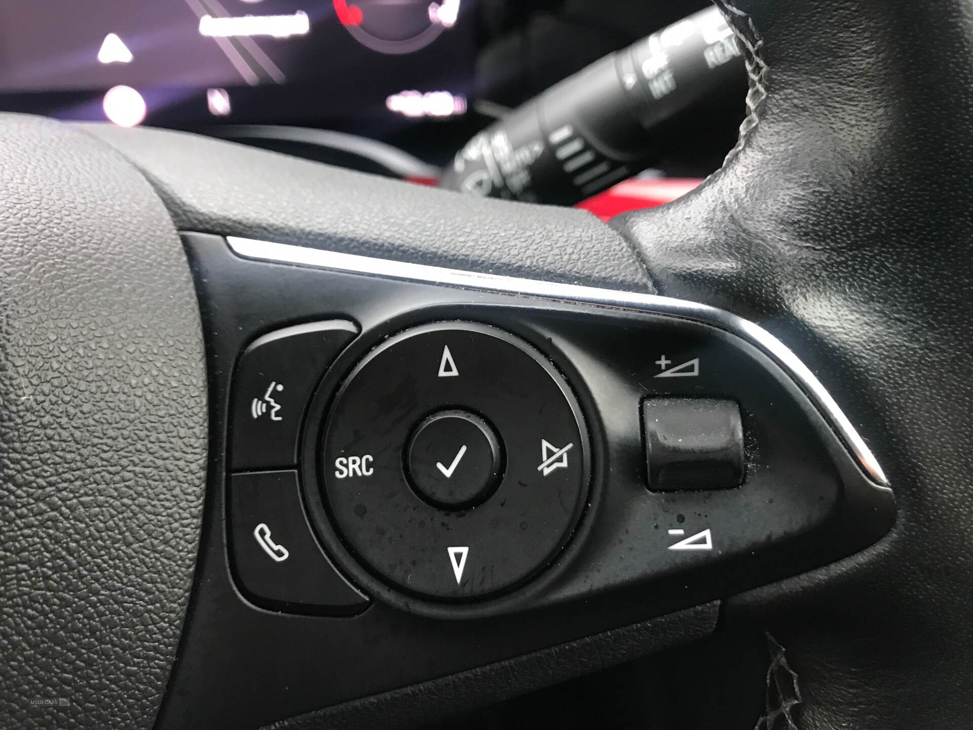 Jul 2022 Vauxhall Mokka 100kW SRi Premium 50kWh 5dr Auto