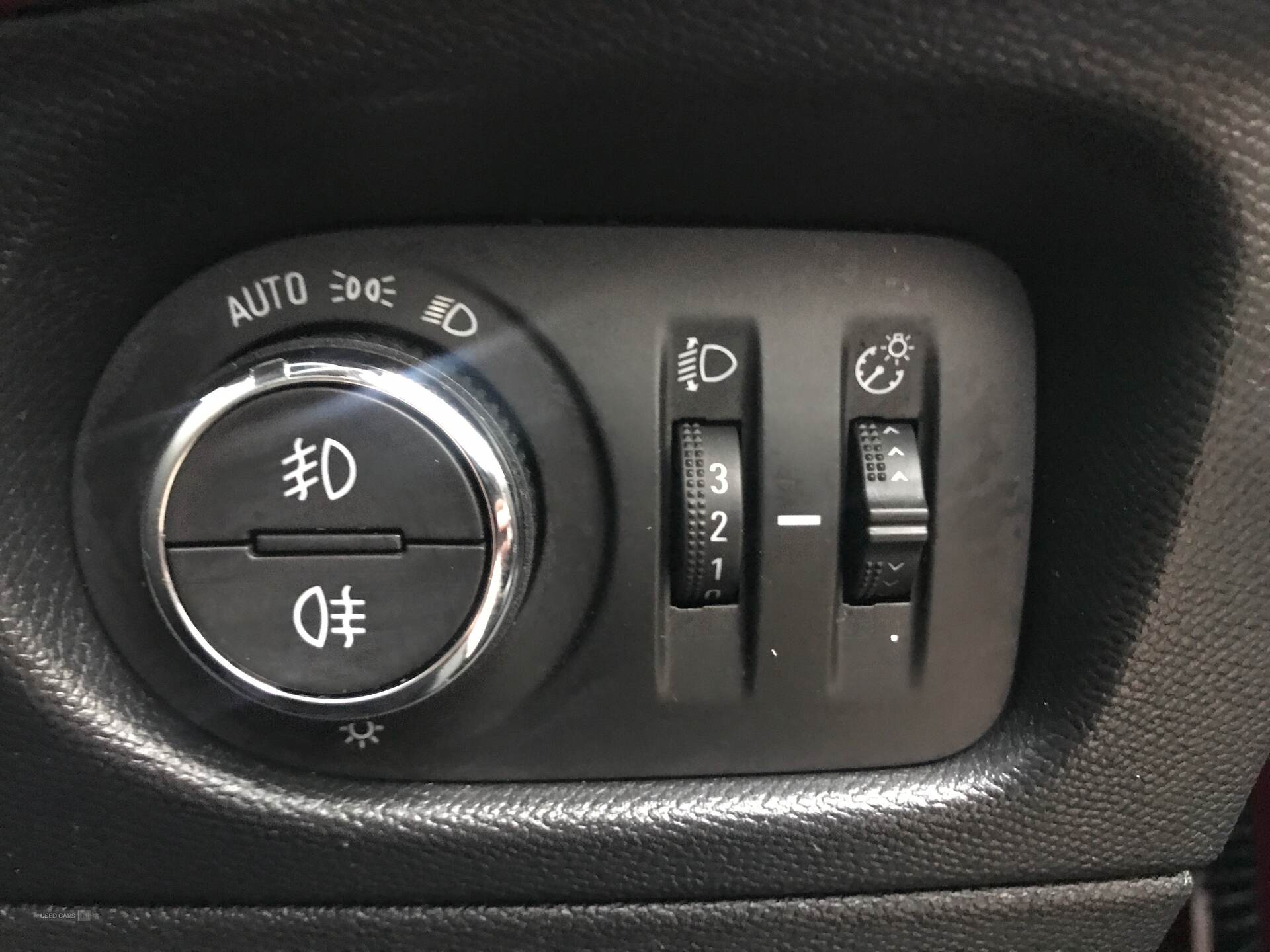 Jul 2022 Vauxhall Mokka 100kW SRi Premium 50kWh 5dr Auto
