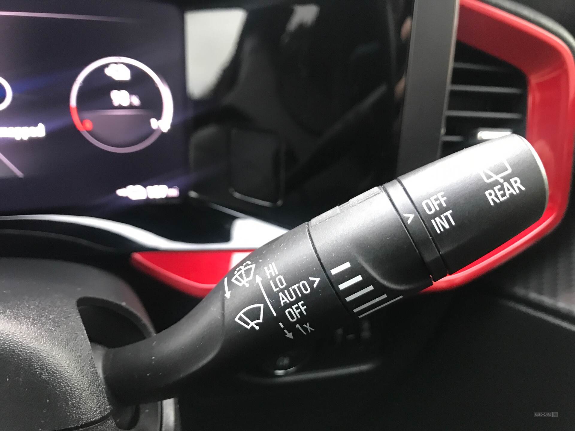 Jul 2022 Vauxhall Mokka 100kW SRi Premium 50kWh 5dr Auto