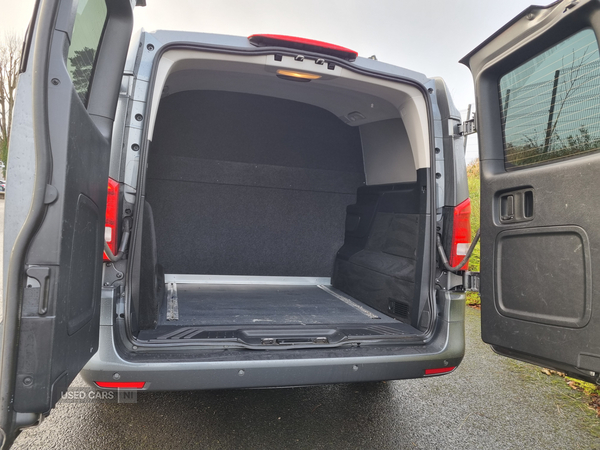 Mercedes Vito L2 DIESEL RWD in Armagh