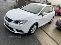 Seat Ibiza HATCHBACK in Down