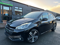 Peugeot 208 HATCHBACK in Down