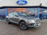 Bentley Bentayga ESTATE in Derry / Londonderry