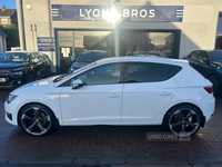 Seat Leon DIESEL HATCHBACK in Tyrone