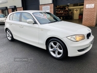 BMW 1 Series HATCHBACK in Antrim