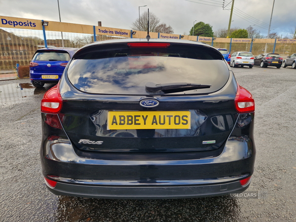 Ford Focus HATCHBACK in Antrim