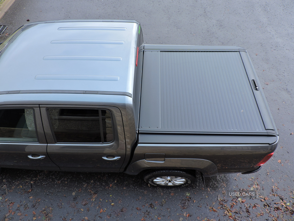 Volkswagen Amarok A33 DIESEL in Tyrone