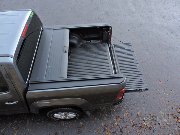 Volkswagen Amarok A33 DIESEL in Tyrone