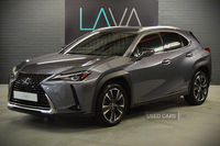 Lexus UX HATCHBACK in Antrim