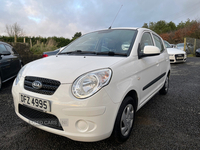 Kia Picanto HATCHBACK in Antrim