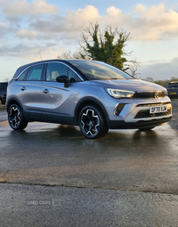 Vauxhall Crossland HATCHBACK in Fermanagh