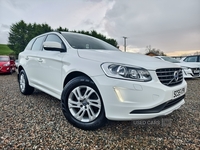 Volvo XC60 DIESEL ESTATE in Fermanagh