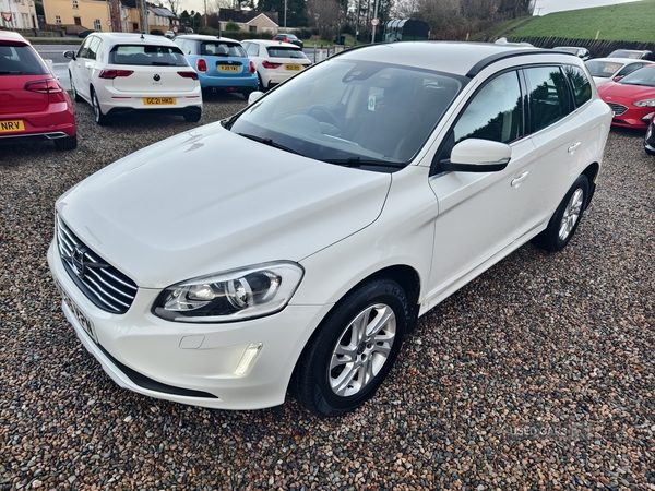 Volvo XC60 DIESEL ESTATE in Fermanagh