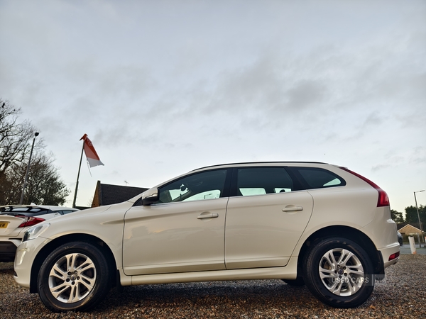 Volvo XC60 DIESEL ESTATE in Fermanagh