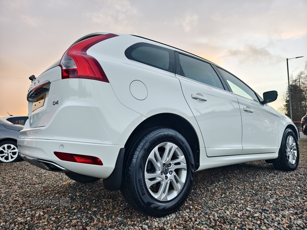 Volvo XC60 DIESEL ESTATE in Fermanagh