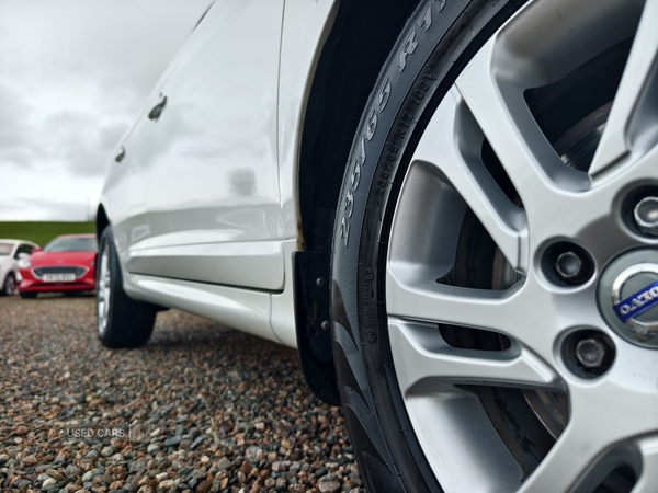 Volvo XC60 DIESEL ESTATE in Fermanagh