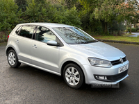 Volkswagen Polo HATCHBACK in Antrim