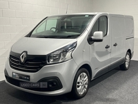 Renault Trafic SWB DIESEL in Tyrone