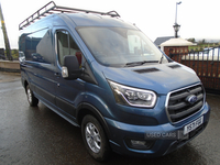 Ford Transit 350 L3 DIESEL FWD in Derry / Londonderry