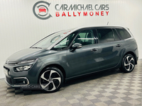 Citroen Grand C4 Picasso DIESEL ESTATE in Antrim