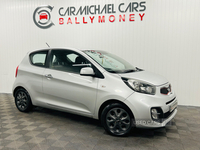 Kia Picanto HATCHBACK in Antrim