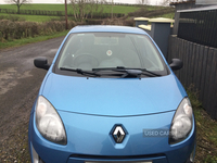 Renault Twingo 1.2 16V Pzaz 3dr in Tyrone