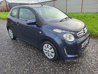 Citroen C1 HATCHBACK in Armagh