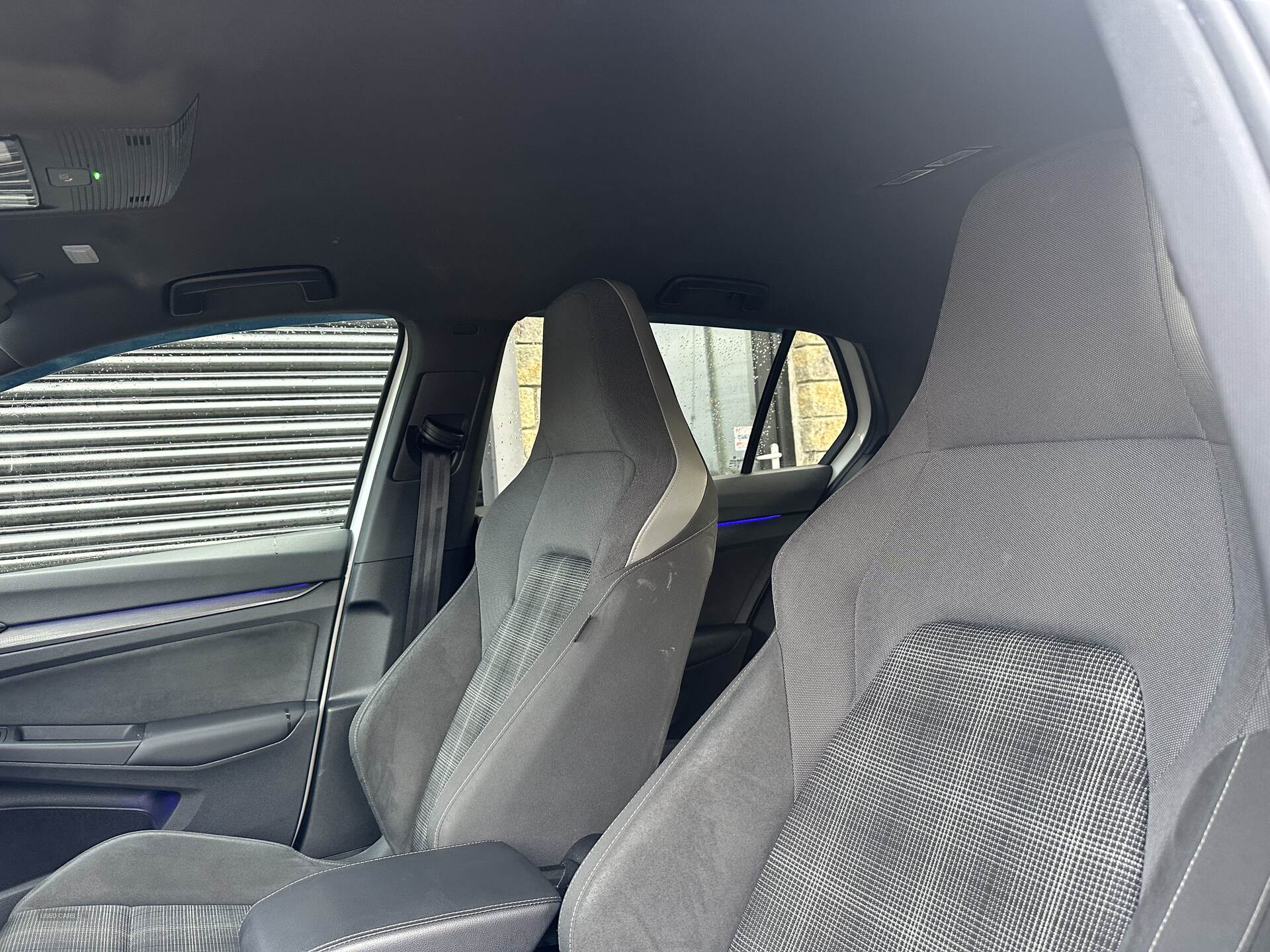 Sep 2023 Volkswagen Golf 2.0 TDI 200 GTD 5dr DSG