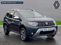 Dacia Duster 1.3 Tce 130 Prestige 5Dr in Down