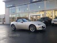 Mazda MX-5 Exclusive-line 1.5 Exclusive-line in Antrim