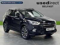 Ford Kuga 1.5 Tdci St-Line 5Dr 2Wd in Antrim