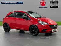 Vauxhall Corsa 1.4 [75] Griffin 3Dr in Antrim