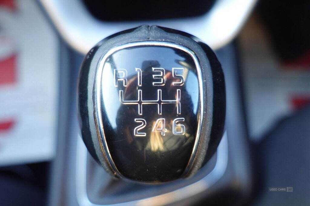 Oct 2017 Kia Ceed 1.6 CRDi ISG 2 5dr
