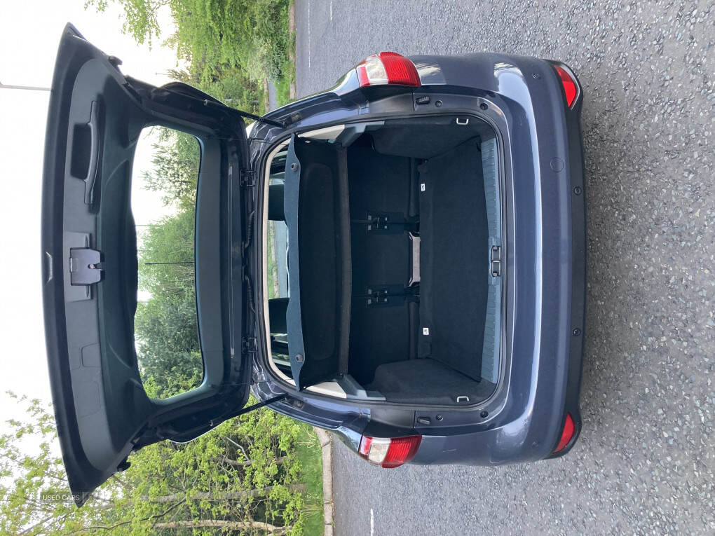 Mar 2013 Ford C-Max Zetec 1.6 Zetec 5dr
