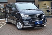 Hyundai i800 2.5CRDi SE 8 SEATER DIESEL, LOW MILEAGE, EXCELLENT CONDITION, 8 SEATER in Antrim