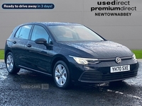 Volkswagen Golf 1.5 Tsi 150 Life 5Dr in Antrim