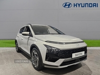 Hyundai Bayon 1.0 Tgdi Ultimate 5Dr Dct in Antrim