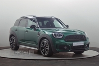 MINI Countryman 2.0 Cooper S Sport 5dr Auto [Comfort/Nav+ Pack] in Antrim