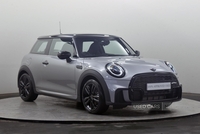 MINI HATCHBACK 1.5 Cooper Sport 3dr Auto in Antrim