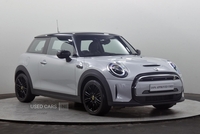 MINI HATCHBACK 135kW Cooper S Level 2 33kWh 3dr Auto in Antrim