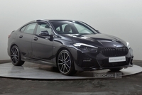 BMW 2 Series 220i M Sport 4dr Step Auto in Antrim