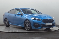 BMW 2 Series 220i M Sport 4dr Step Auto in Antrim