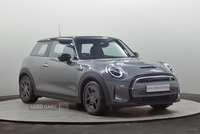 MINI HATCHBACK 135kW Cooper S Level 2 33kWh 3dr Auto in Antrim