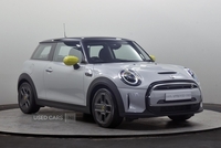 MINI HATCHBACK 135kW Cooper S Level 1 33kWh 3dr Auto in Antrim