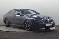 BMW 5 Series 530e M Sport 4dr Auto in Antrim