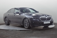 BMW 5 Series 520i M Sport 4dr Auto in Antrim